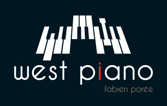 West piano