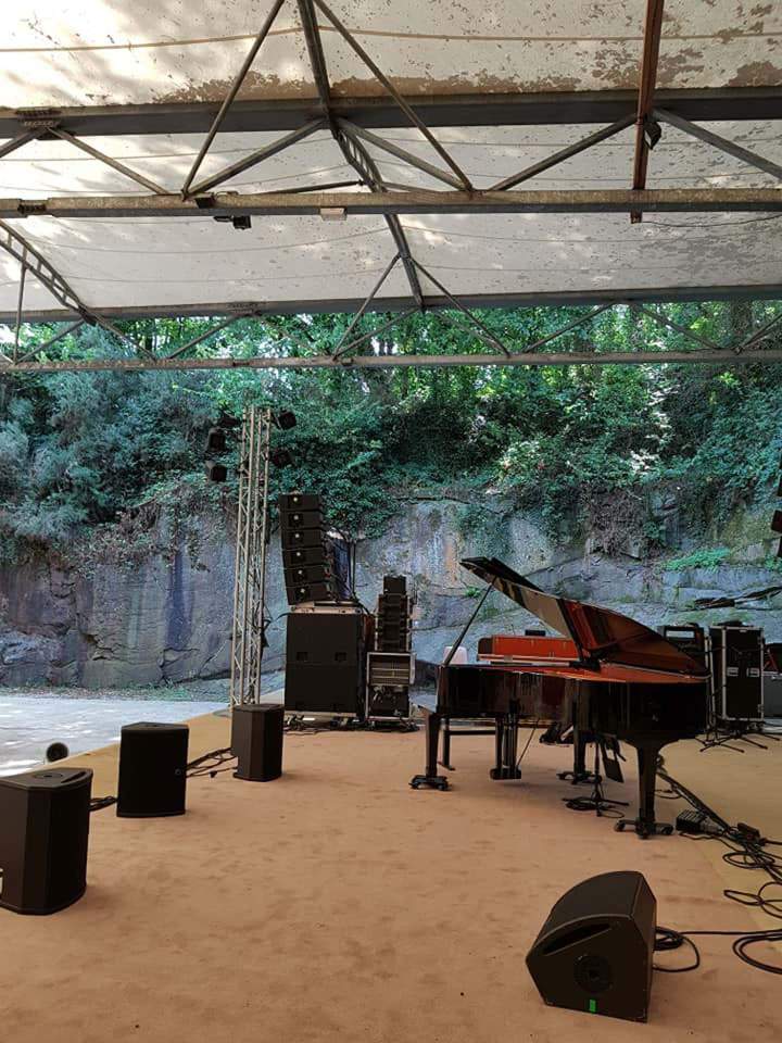 Réglage harmonique piano Tinténiac