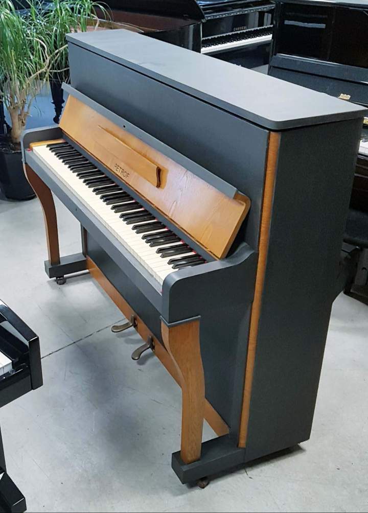 Entretien piano Tinténiac