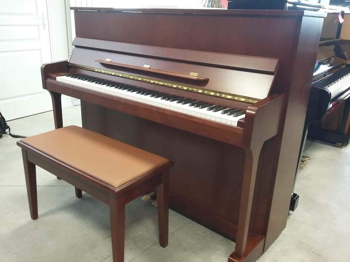 Réglage piano Tinténiac