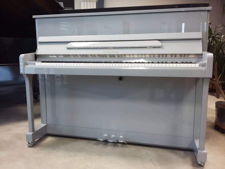 Maintenance piano Tinténiac