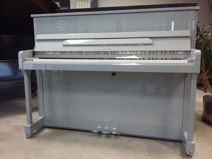 Révision de piano Tinténiac