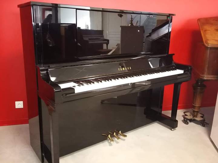 Piano d'occasion Tinténiac