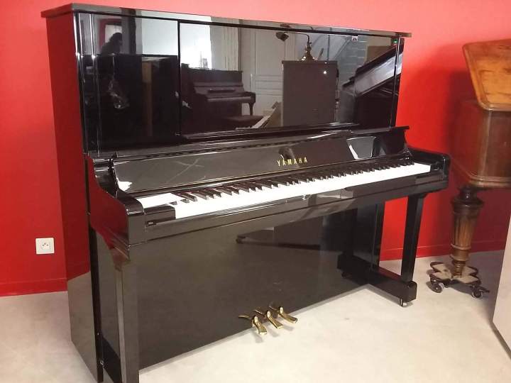 Accordage de piano Tinténiac