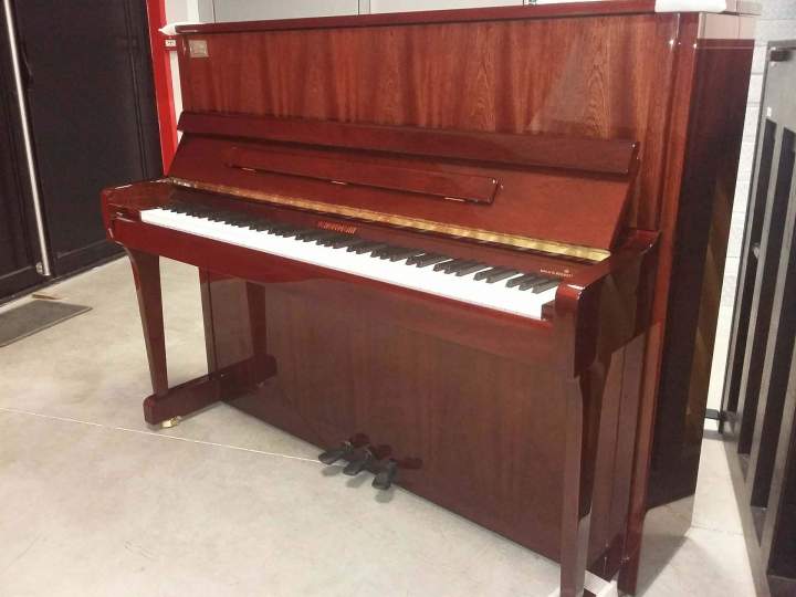 Réparation de piano Tinténiac