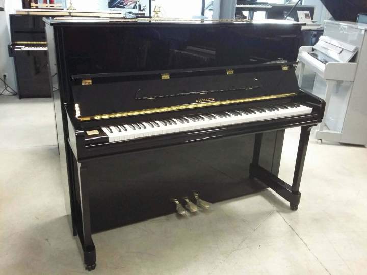 Révision de piano Tinténiac