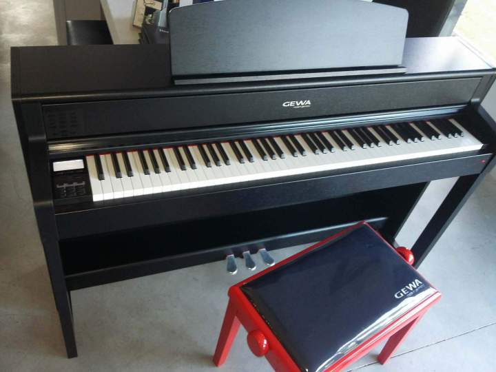 Vente piano d’occasion Tinténiac