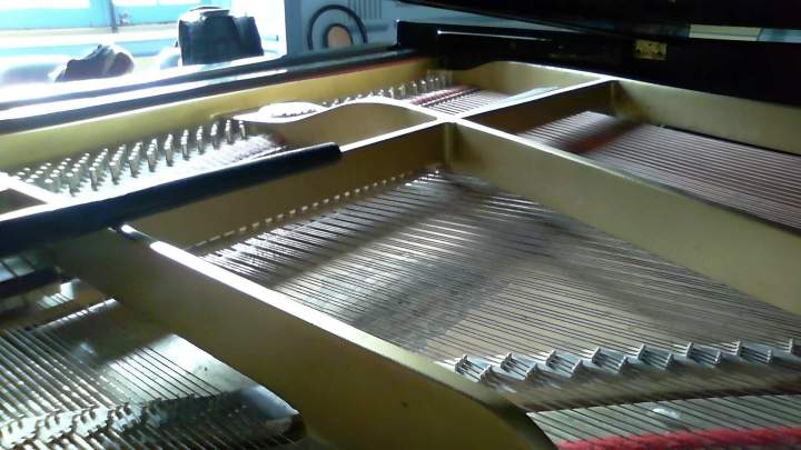 Accords précis et justes pour une harmonie parfaite