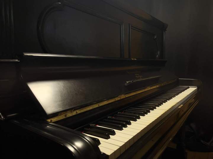 Réparateur de piano Tinténiac